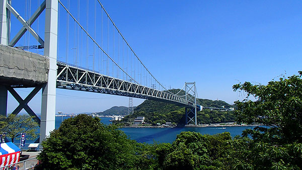 関門橋
